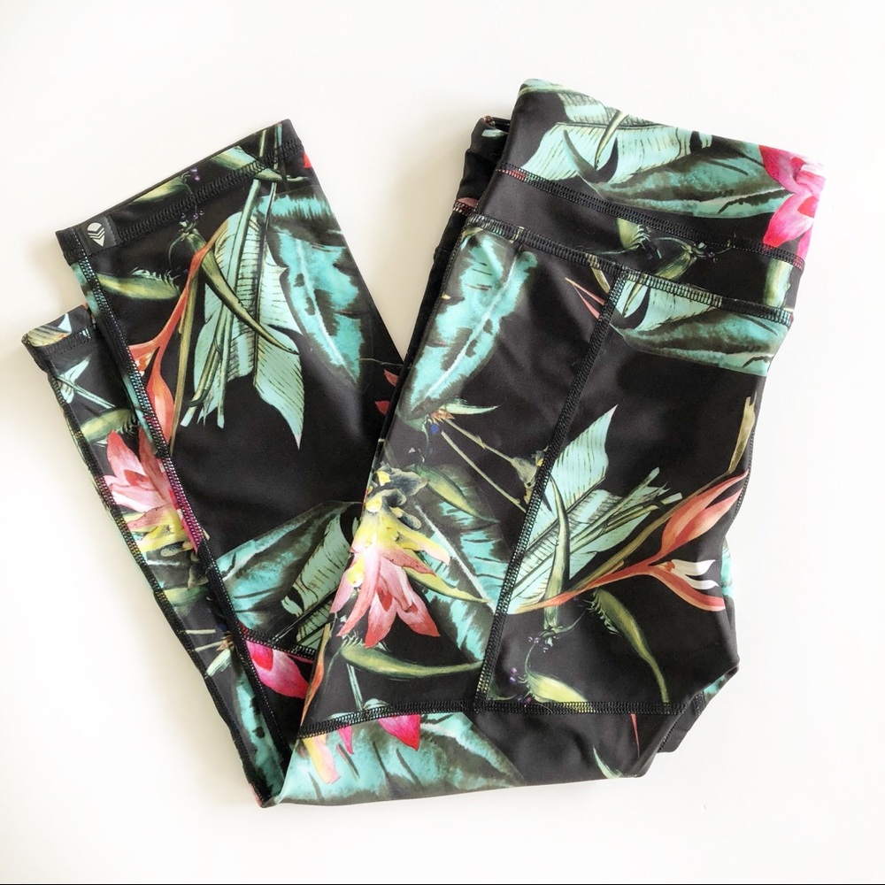 Stone Fox Sweat ‘Muse’ Leggings - Picture 6 of 8